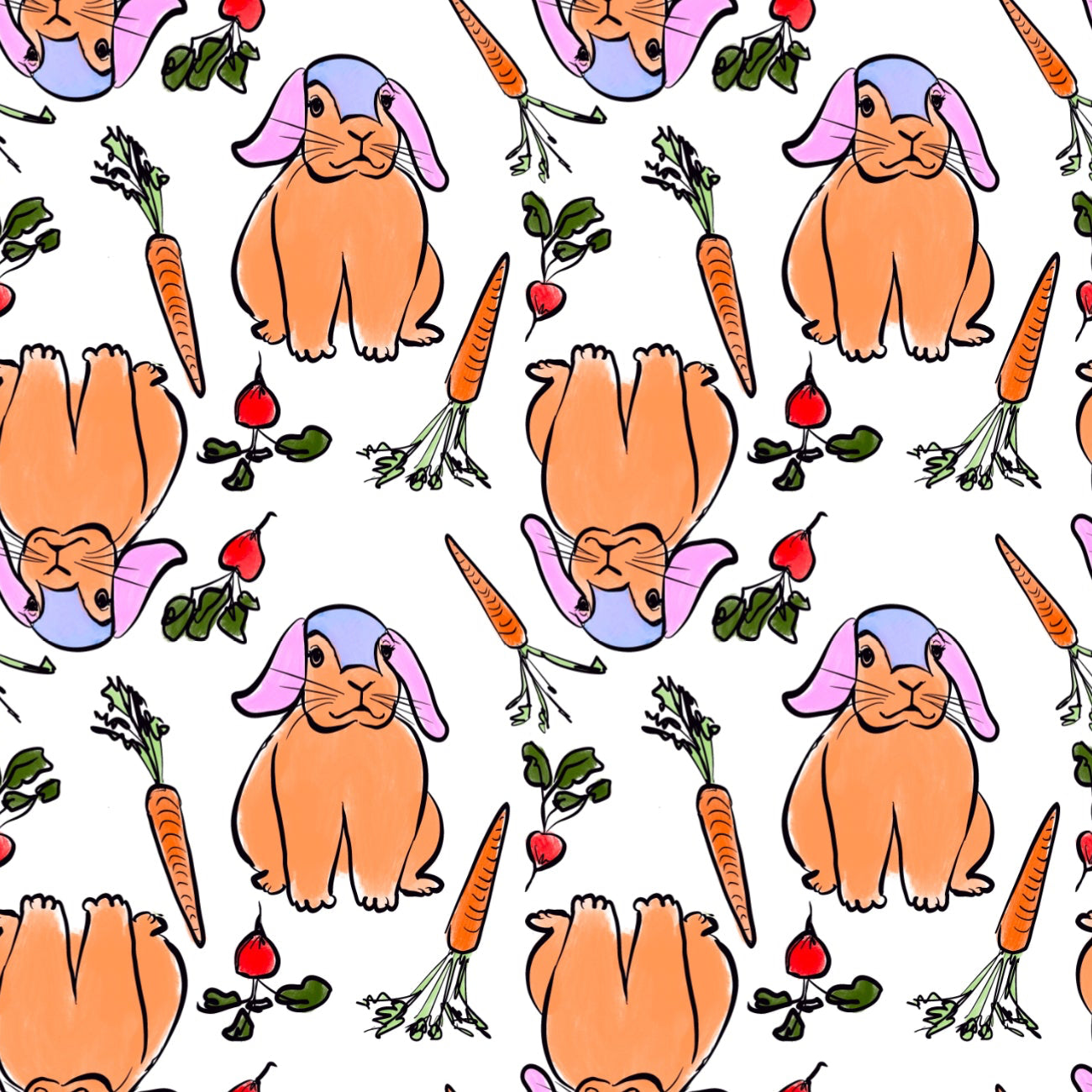 Bunnies