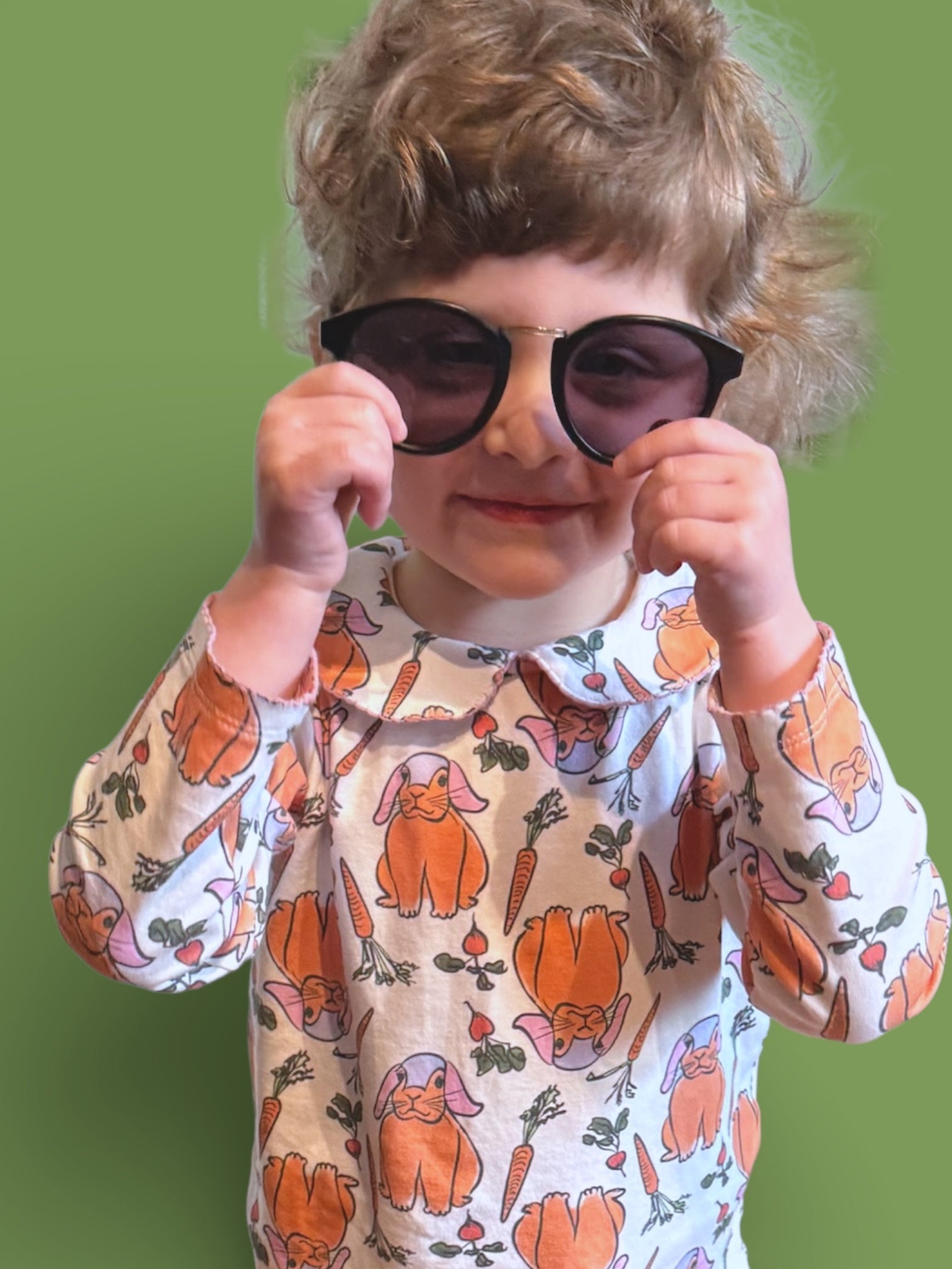 Toddler