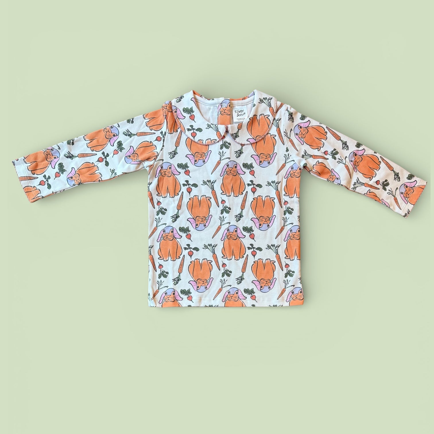 Pretty Bunny Shirt
