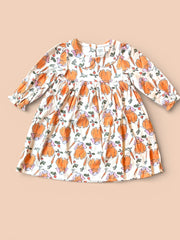 Bunnies Party Dress