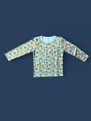 Lions Daily Shirt