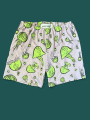 Jellies Organic Cotton Shorts